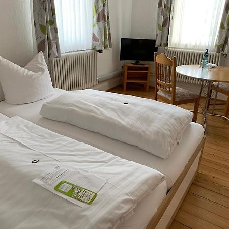 Landgasthof Ochsen Seelbach  Luaran gambar