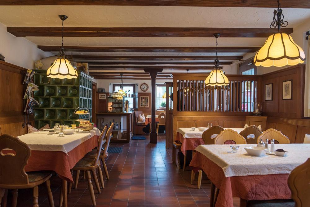 Landgasthof Ochsen Seelbach  Luaran gambar