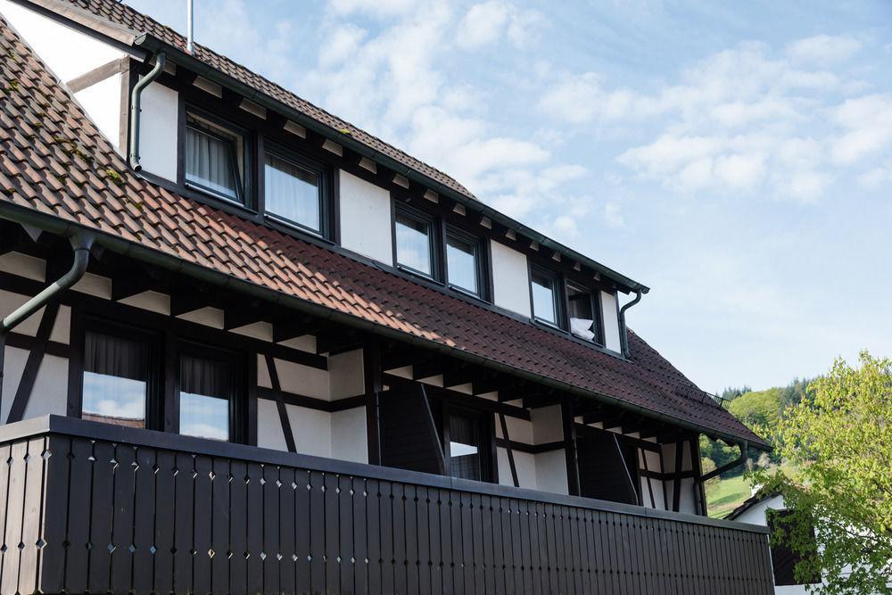 Landgasthof Ochsen Seelbach  Luaran gambar