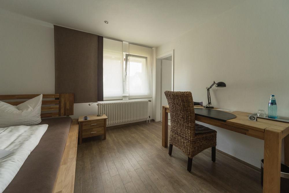 Landgasthof Ochsen Seelbach  Luaran gambar