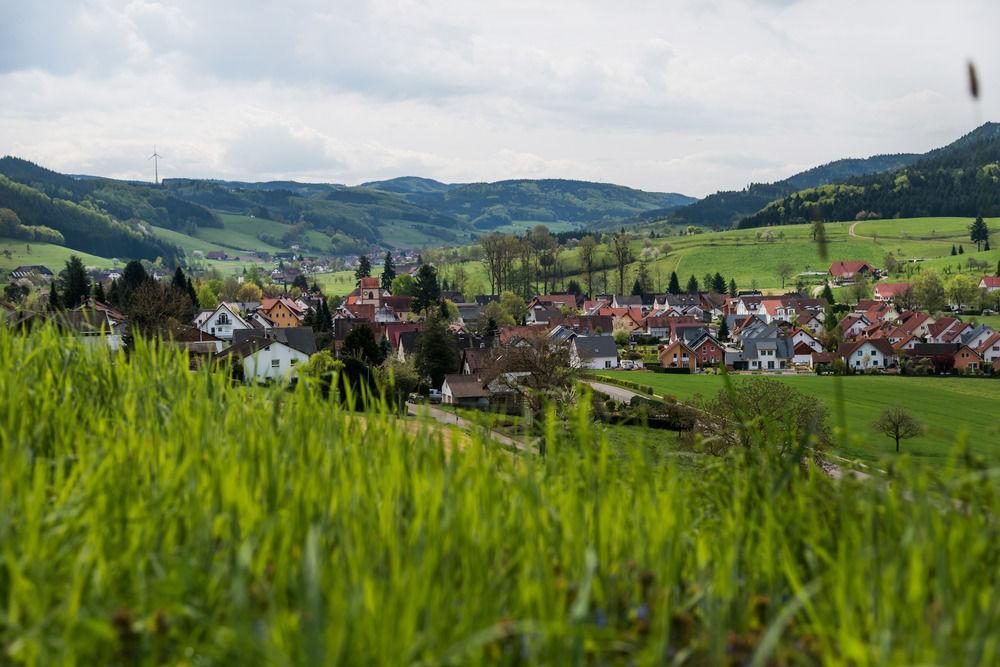 Landgasthof Ochsen Seelbach  Luaran gambar