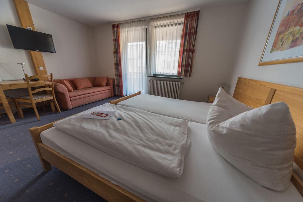 Landgasthof Ochsen Seelbach  Luaran gambar