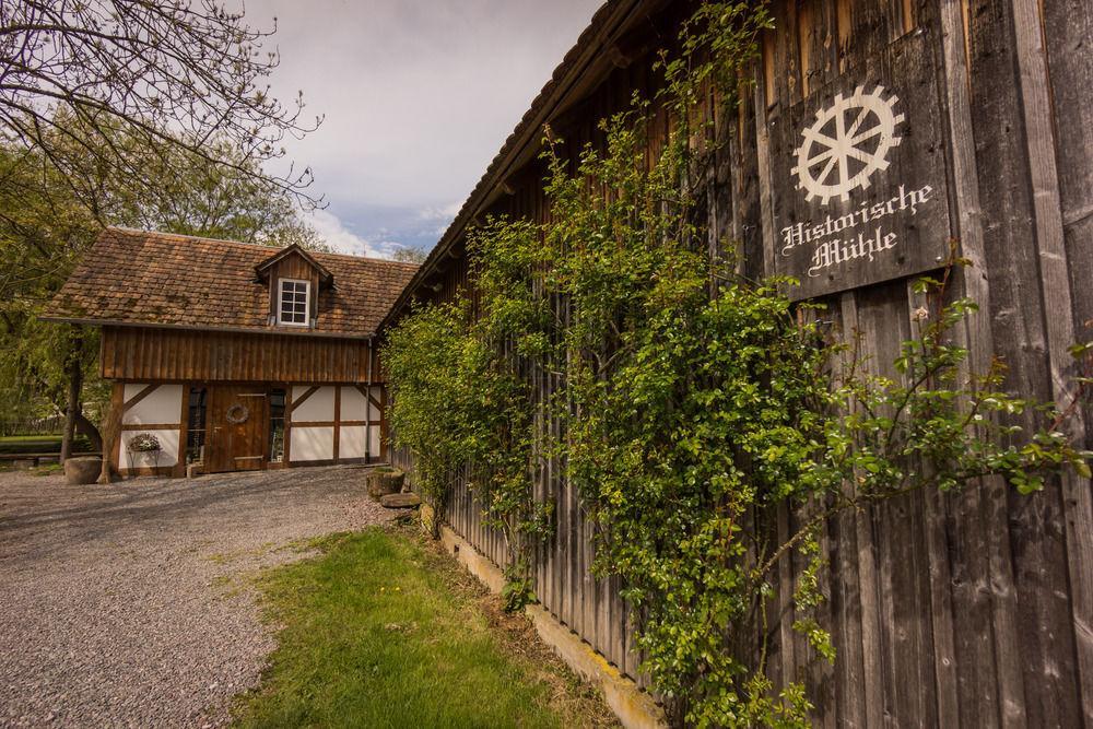 Landgasthof Ochsen Seelbach  Luaran gambar