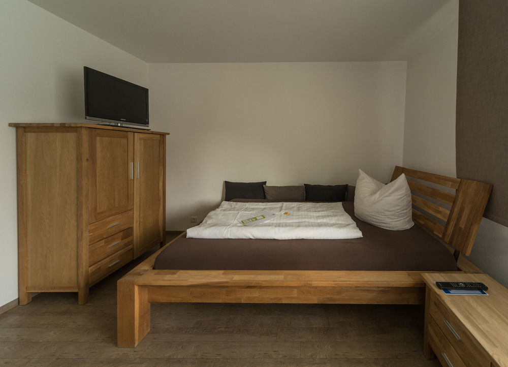 Landgasthof Ochsen Seelbach  Luaran gambar