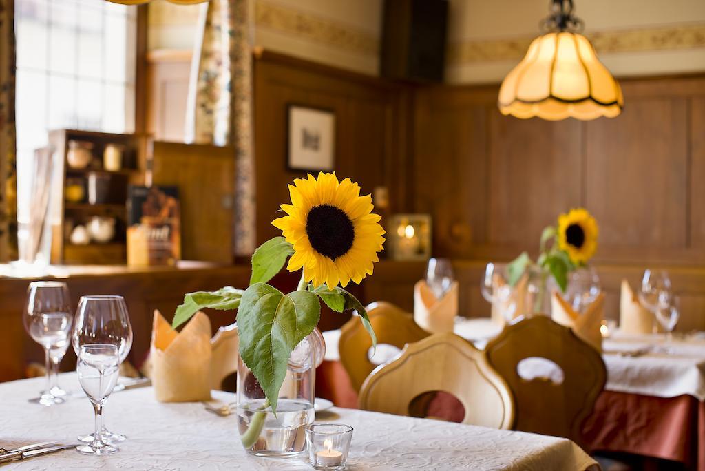 Landgasthof Ochsen Seelbach  Luaran gambar