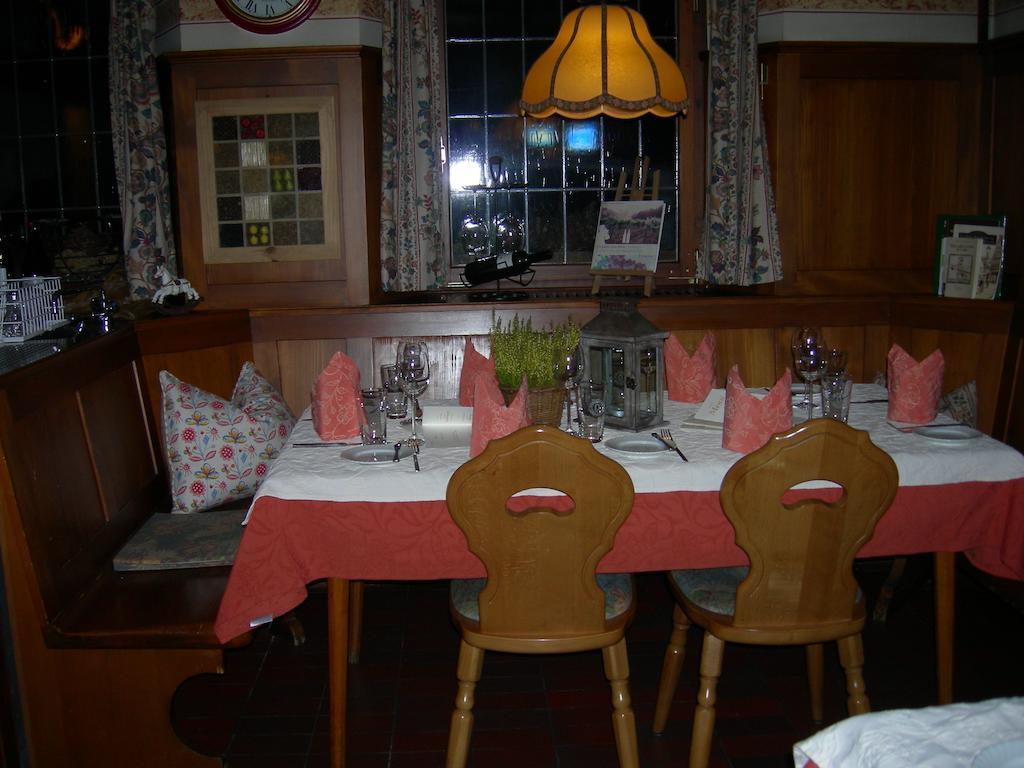 Landgasthof Ochsen Seelbach  Luaran gambar