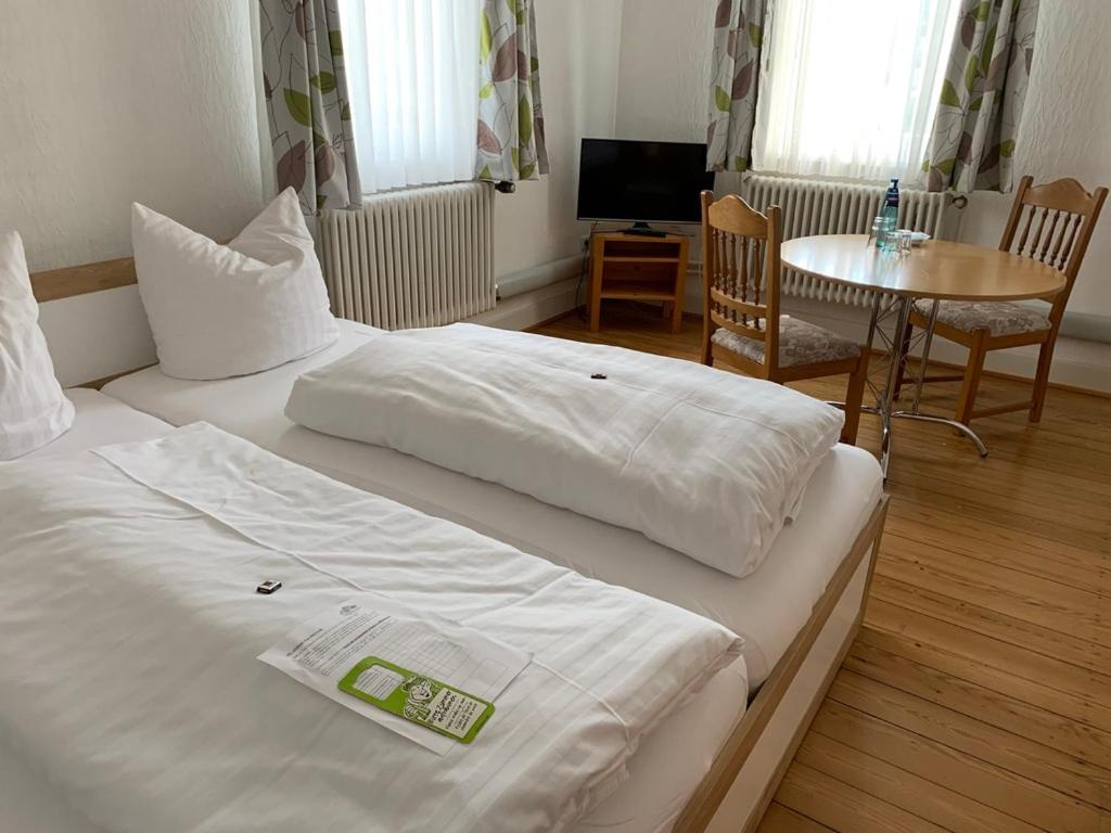 Landgasthof Ochsen Seelbach  Luaran gambar