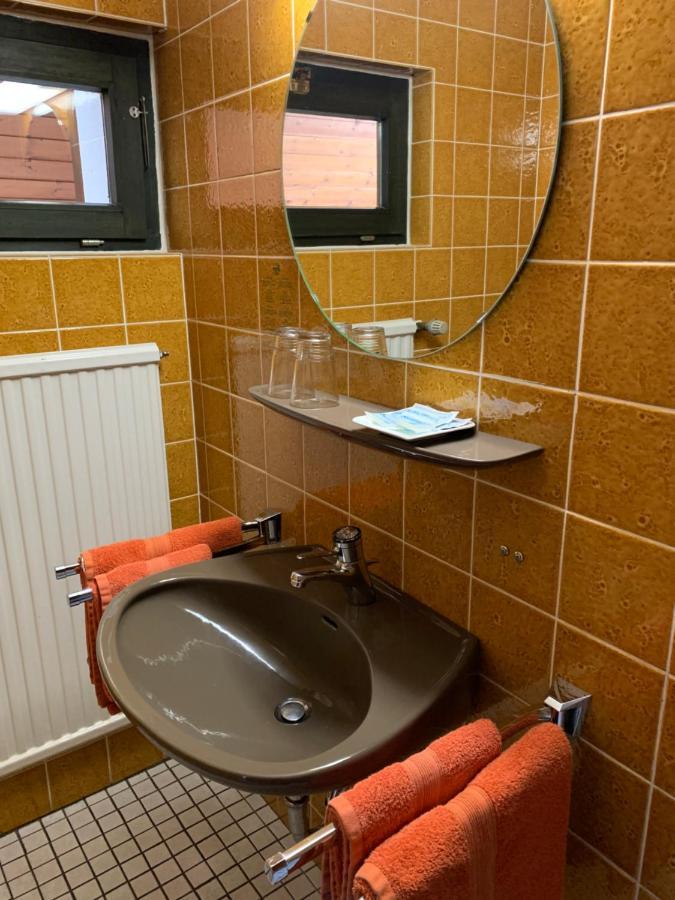 Landgasthof Ochsen Seelbach  Luaran gambar
